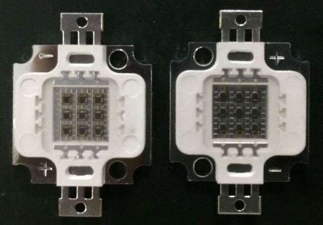 image: high power infrared led diode
