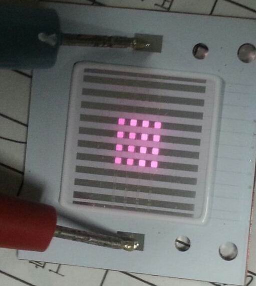 image: high power infrared led diode