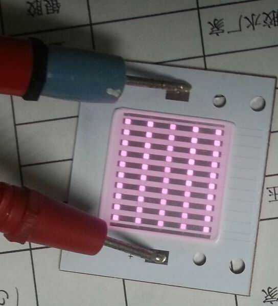 Image: High Power Infrared LED Diode