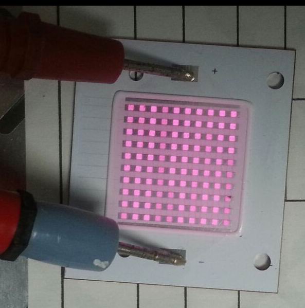 image: high power infrared led diode