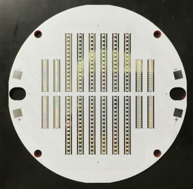 image: high power infrared led diode