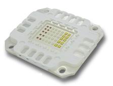 image: 40w rgb grow lighting led modules