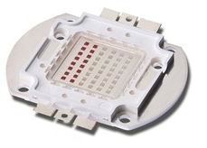 image: 50w rgb grow lighting led modules
