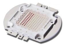 image: 90w rgb grow lighting led modules