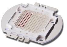 image: 100w rgb grow lighting led modules