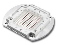 image: 120w rgb grow lighting led modules