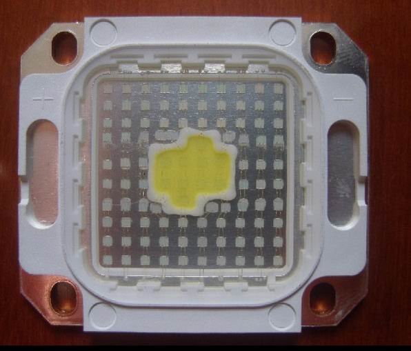 products pictures of 100w led grow light-buw high power led light source