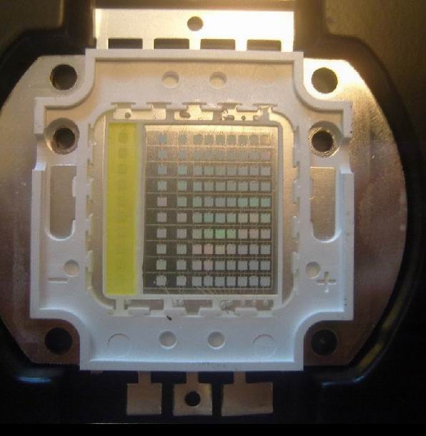 products pictures of 100w led grow light-buw high power led light source