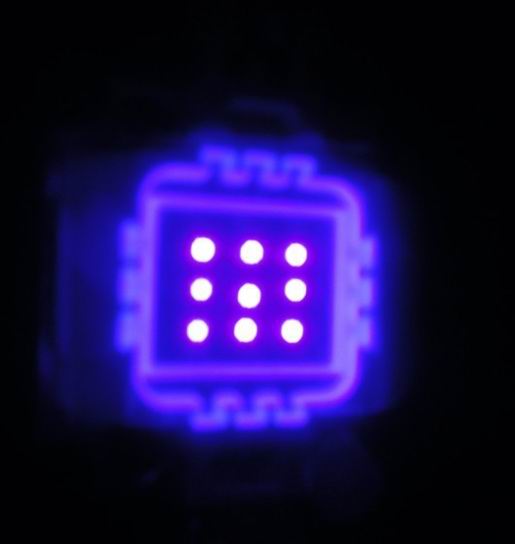 image: 10w uv led lighting effect  