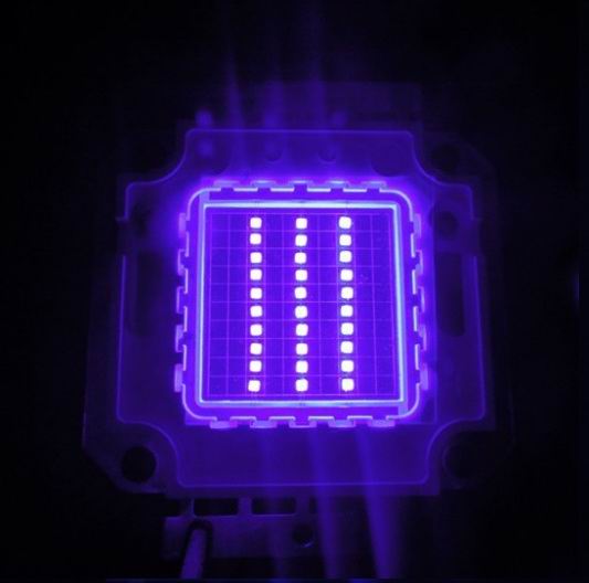 image: 30w uv led lighting effect  