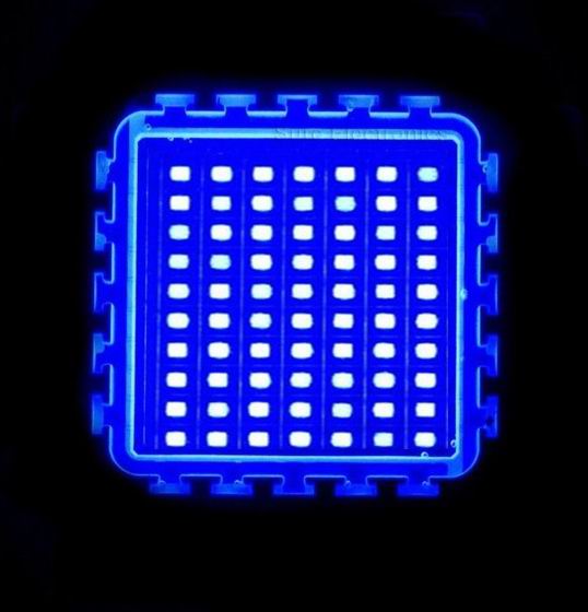 image: 70w uv led lighting effect