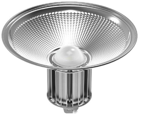 80w led bay light heat sink-sd80c 2
