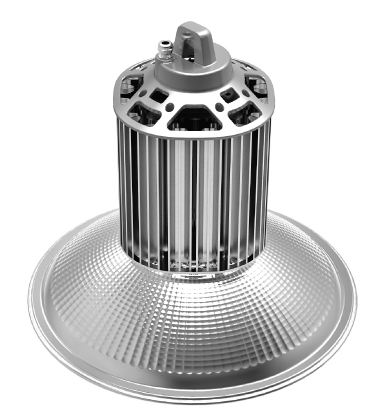 150w led bay light heat sink-sd150c 1
