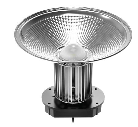 80w led bay light heat sink-sd80d 1
