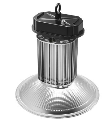200w led bay light heat sink-sd200d 1
