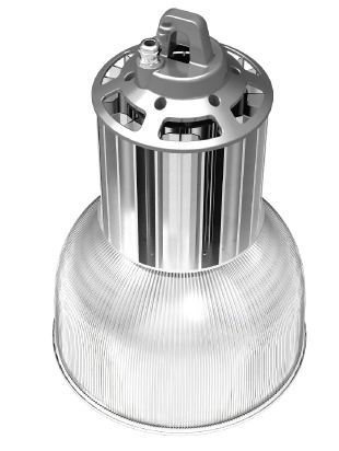 60w led bay light heat sink-sd60e 2