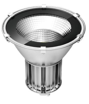 60w led bay light heat sink-sd60f 2