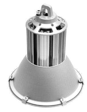 80w led bay light heat sink-sd80f 1
