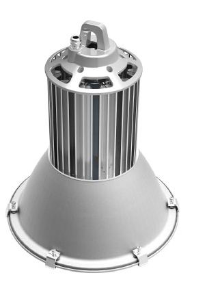 100w led bay light heat sink-sd100f 2
