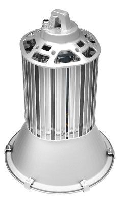 200w led bay light heat sink-sd200f 2