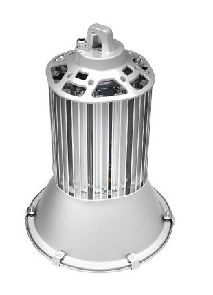 300w led bay light heat sink-sd300f 1