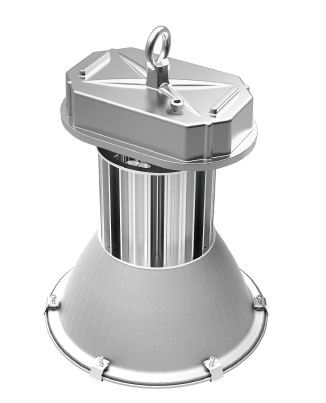60w led bay light heat sink-sd60g 2