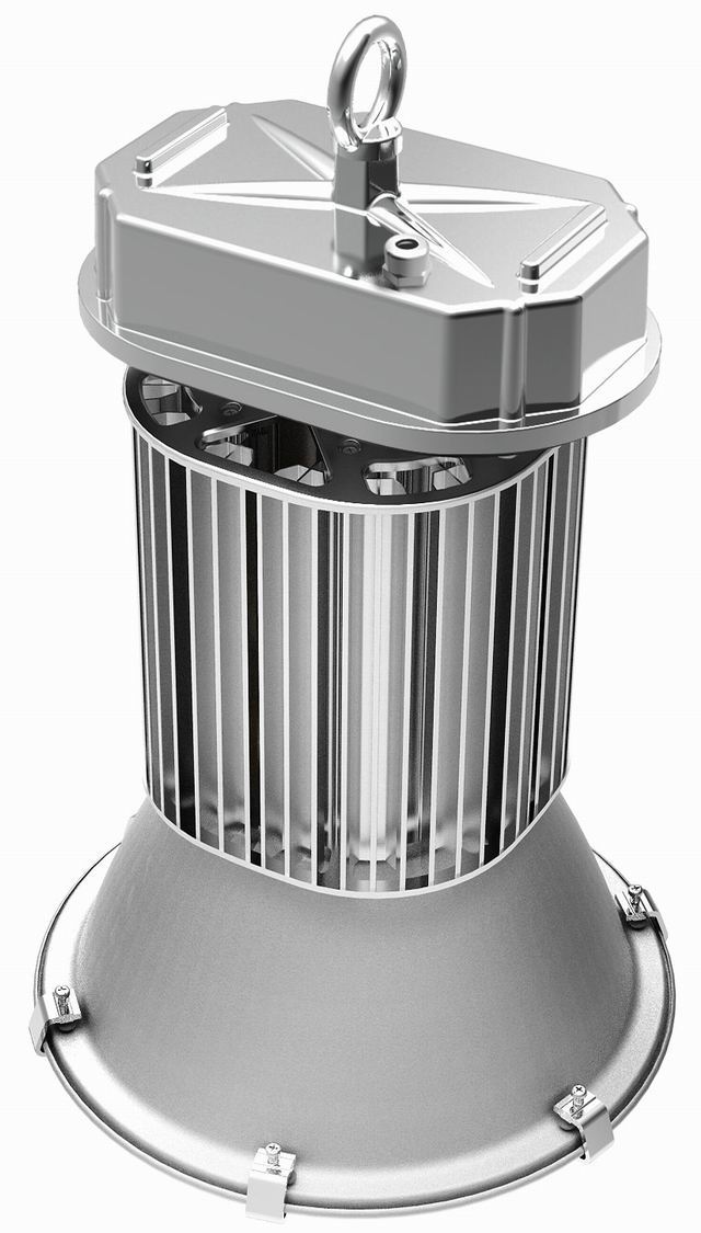 200w led bay light heat sink-sd200g 1