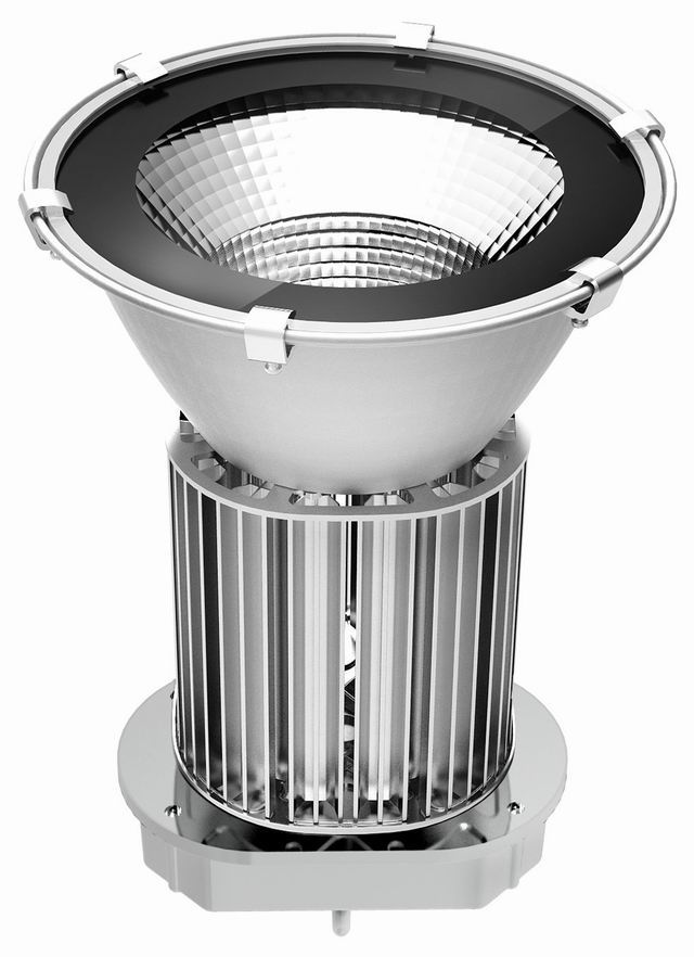 200w led bay light heat sink-sd200g 2
