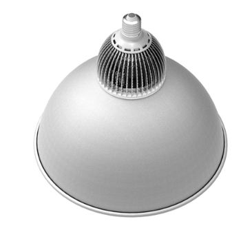 30w led bay light heat sink-sd30i 1