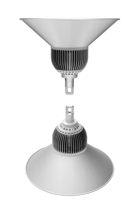 80w led bay light heat sink-sd80i 1
