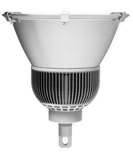 100w led bay light heat sink-sd100x 2