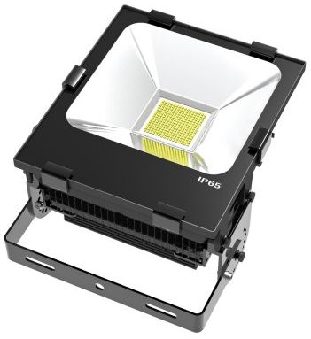 30w led flood light heat sink-sd30a 6