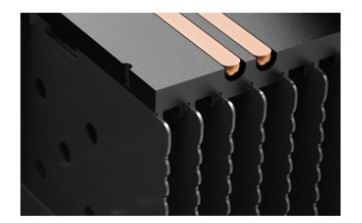 100w led flood light heat sink-sd100a