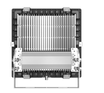 120w led flood light heat sink-sd120s 1