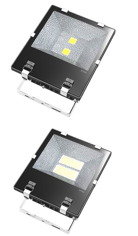 150w led flood light heat sink-sd150s 1