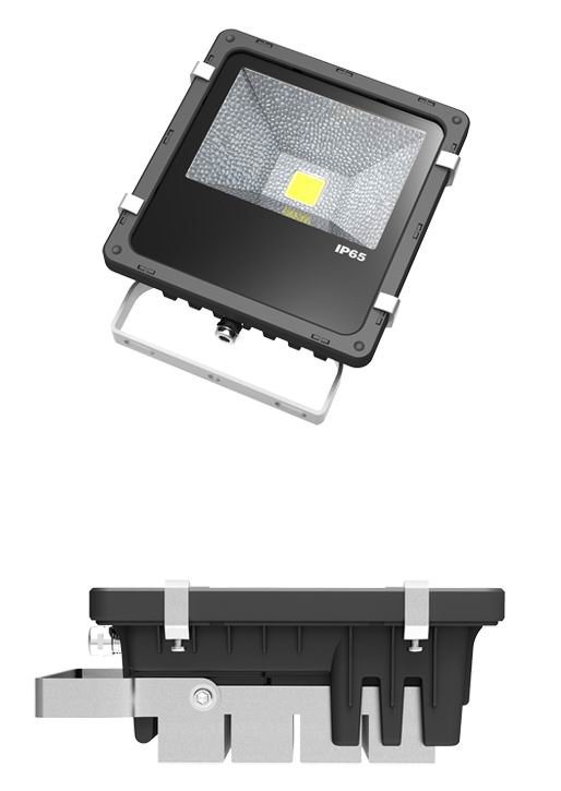 20w led flood light heat sink-sd20x