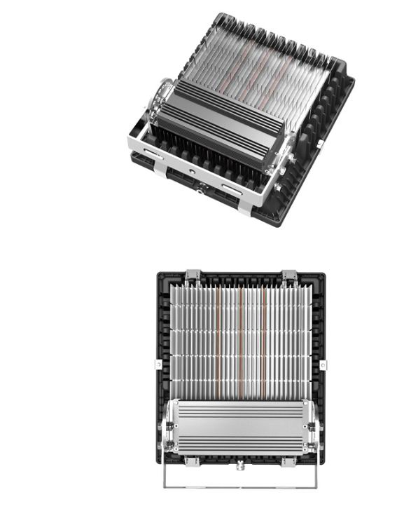 200w led flood light heat sink-sd200x 1
