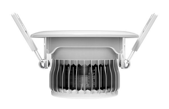 3w led ceiling light heat sink-sth3