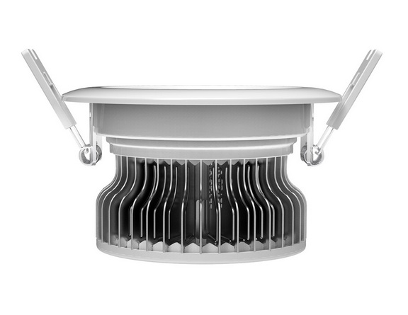 5w led ceiling light heat sink-sth5