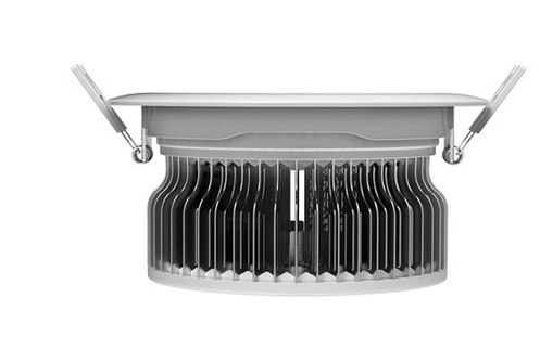 15w led ceiling light heat sink-sth15