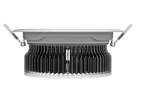 24w led ceiling light heat sink-sth24