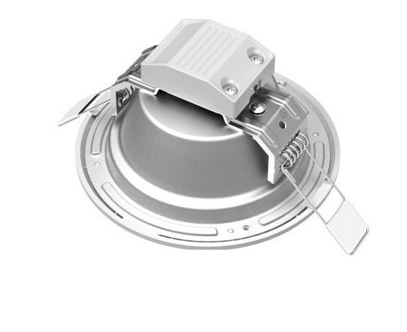 2.5w led down light heat sink-stda2.5