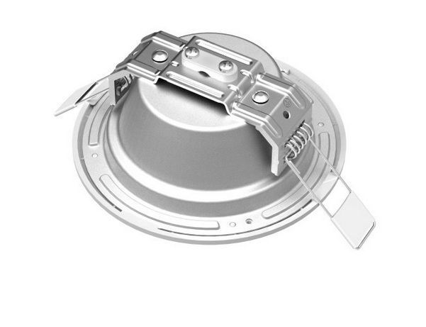 2.5w led down light heat sink-stda2.5