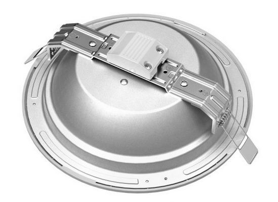 6w led down light heat sink-stda6