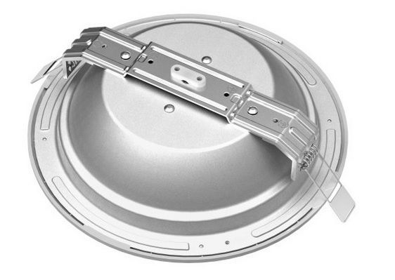6w led down light heat sink-stda6