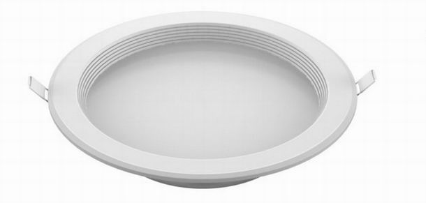 8w led down light heat sink-stda8