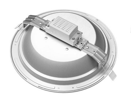 8w led down light heat sink-stda8