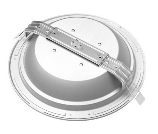 8w led down light heat sink-stda8