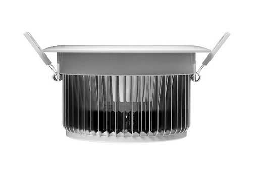 15w led down light heat sink-std15