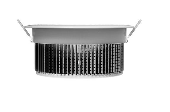 36w led down light heat sink-std36